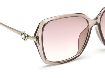 IRUS S1143 WOMEN SQUARE SUNGLASSES