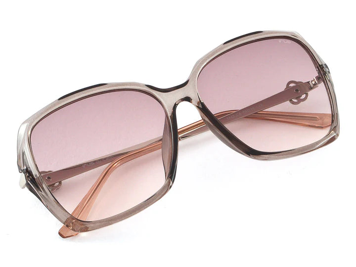 IRUS S1143 WOMEN SQUARE SUNGLASSES