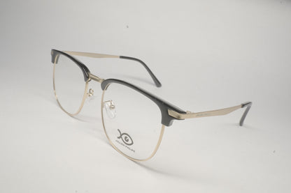 JULLIEN PHILLIPE 1008 WAYFARER FULL METAL FRAME