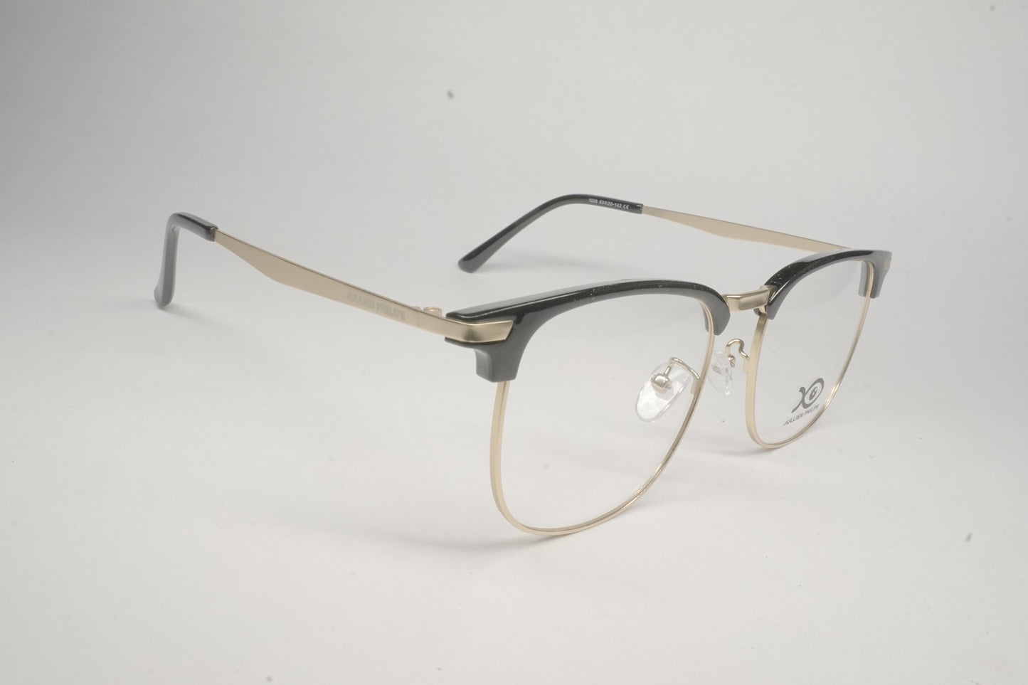 JULLIEN PHILLIPE 1008 WAYFARER FULL METAL FRAME