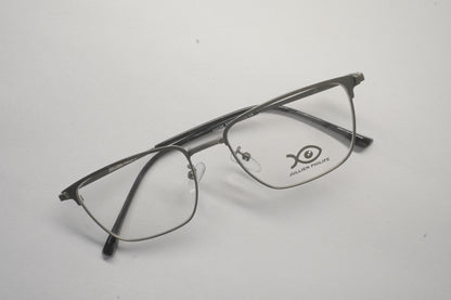 JULLIEN PHILLIPE 1008 WAYFARER FULL METAL FRAME