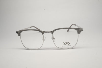 JULLIEN PHILLIPE 1008 WAYFARER FULL METAL FRAME