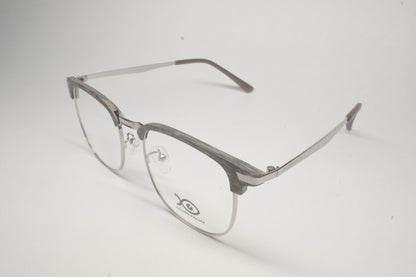 JULLIEN PHILLIPE 1008 WAYFARER FULL METAL FRAME