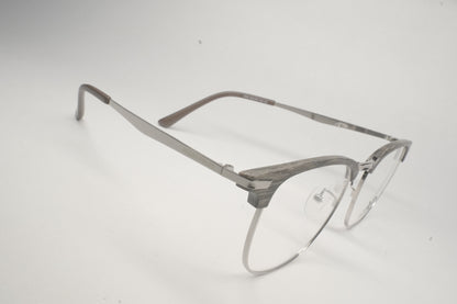 JULLIEN PHILLIPE 1008 WAYFARER FULL METAL FRAME