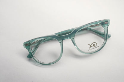 JULLIEN PHILLIPE SS7415  WAYFARER FULL FRAME
