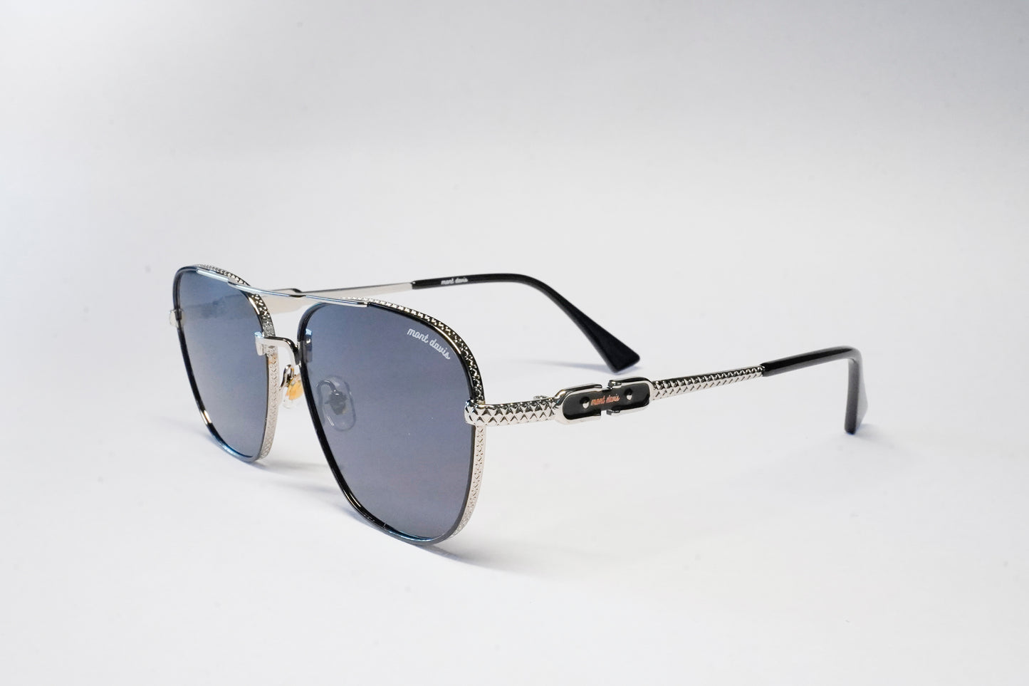 MONT DAVIS OVAL LADIES SUNGLASS