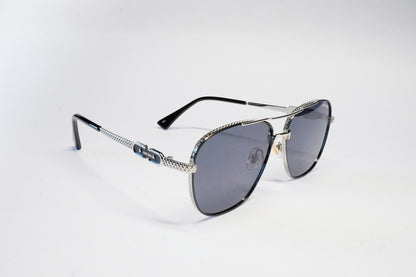 MONT DAVIS OVAL LADIES SUNGLASS