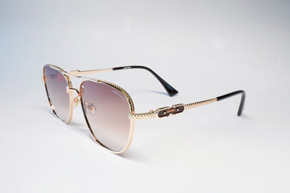 MONT DAVIS OVAL LADIES SUNGLASS