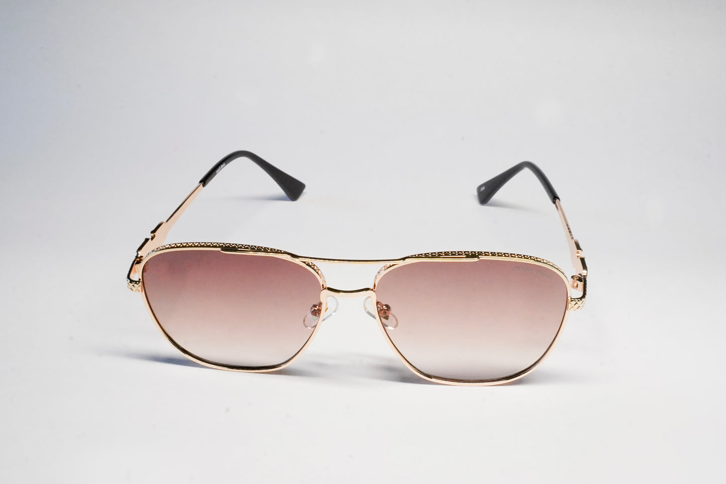 MONT DAVIS OVAL LADIES SUNGLASS