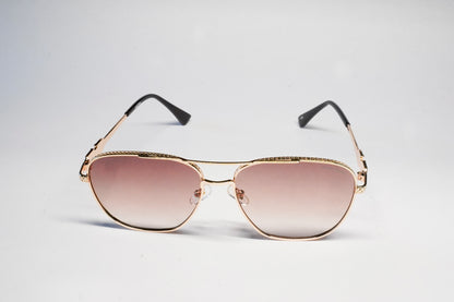 MONT DAVIS OVAL LADIES SUNGLASS