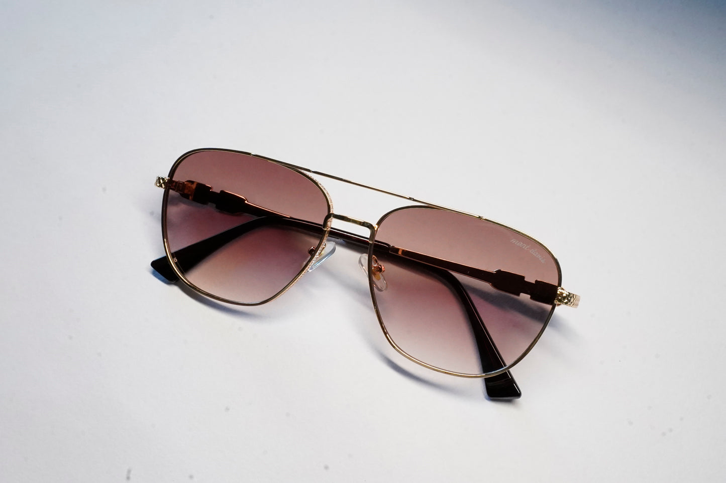 MONT DAVIS OVAL LADIES SUNGLASS