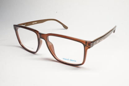 MONT DAVIS 137604 SQUIRE FULL SHELL FRAME