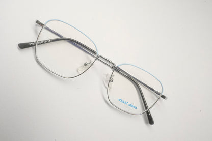 MONT DAVIS 51002 SQUIRE METAL FRAME