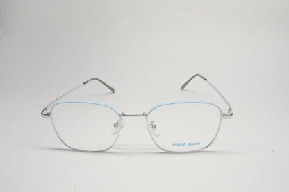 MONT DAVIS 51002 SQUIRE METAL FRAME