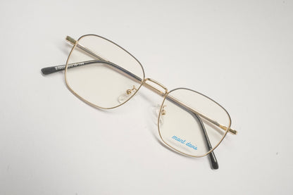 MONT DAVIS 51002 SQUIRE METAL FRAME