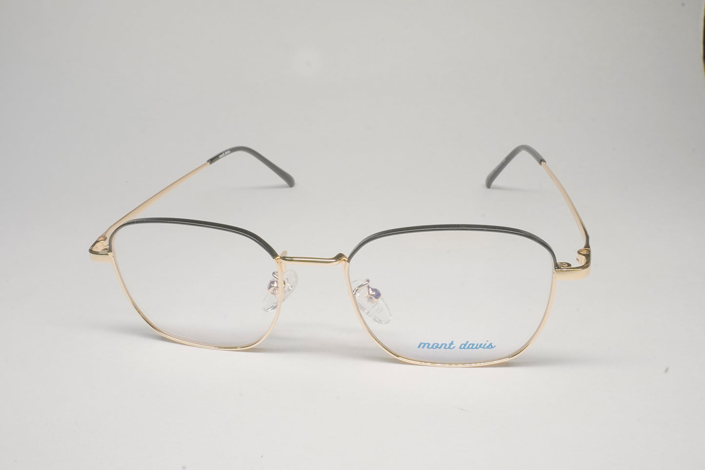 MONT DAVIS 51002 SQUIRE METAL FRAME