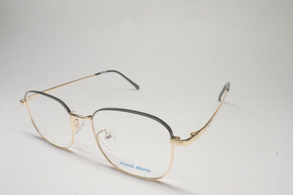 MONT DAVIS 51002 SQUIRE METAL FRAME