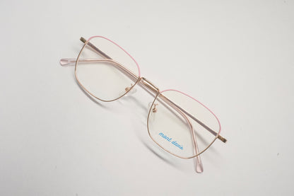 MONT DAVIS 51002 SQUIRE METAL FRAME