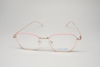 MONT DAVIS 51002 SQUIRE METAL FRAME