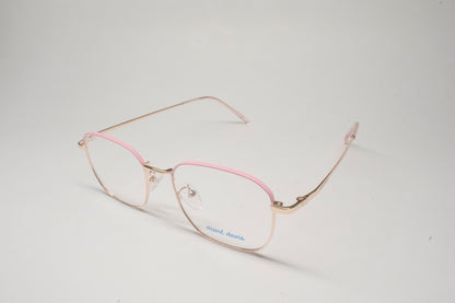 MONT DAVIS 51002 SQUIRE METAL FRAME