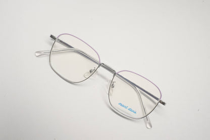 MONT DAVIS 51002 SQUIRE METAL FRAME