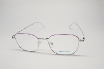 MONT DAVIS 51002 SQUIRE METAL FRAME