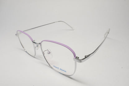 MONT DAVIS 51002 SQUIRE METAL FRAME