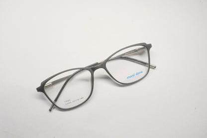 MONT DAVIS 52006 CAT EYE FULL FRAME