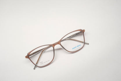 MONT DAVIS 52006 CAT EYE FULL FRAME