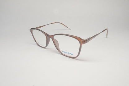 MONT DAVIS 52006 CAT EYE FULL FRAME