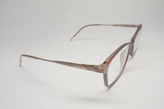 MONT DAVIS 52006 CAT EYE FULL FRAME