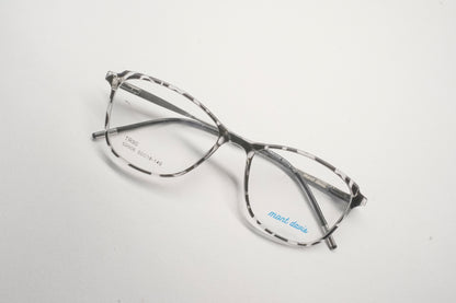 MONT DAVIS 52006 CAT EYE FULL FRAME