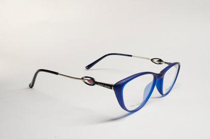 MONT DAVIS 58031 CAT EYE LADIES FULL FRAME