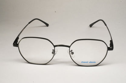 MONT DAVIS 72760 SQUIRE FULL METAL FRAME
