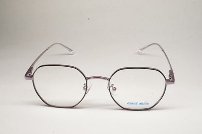 MONT DAVIS 72760 SQUIRE FULL METAL FRAME