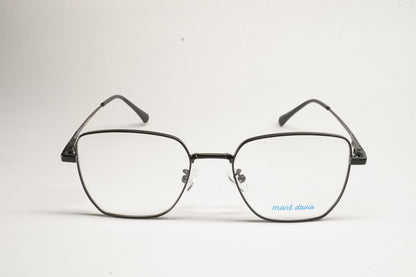 MONT DAVIS 73011 SQUIRE FULL METAL FRAME