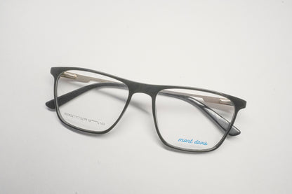 MONT DAVIS 800622 SQUIRE FULL SHELL FRAME