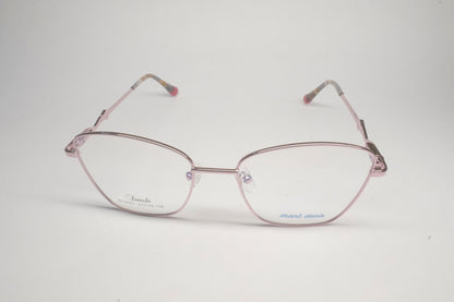MONT DAVIS 9316401 OVAL FULL LADIES FRAME