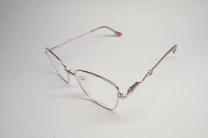 MONT DAVIS 9316401 OVAL FULL LADIES FRAME