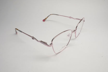 MONT DAVIS 9316401 OVAL FULL LADIES FRAME