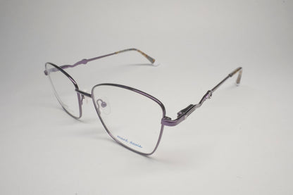 MONT DAVIS 9316401 OVAL FULL LADIES FRAME
