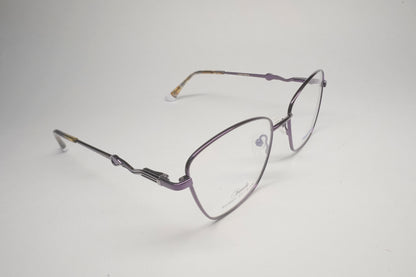 MONT DAVIS 9316401 OVAL FULL LADIES FRAME