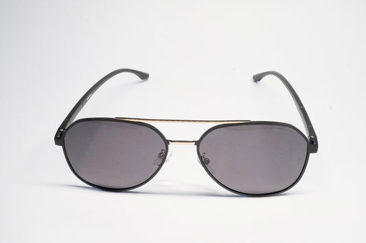 MONT DAVIS AVIATOR METAL SUNGLASS