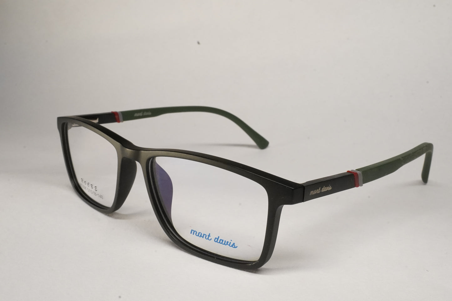 MONT DAVIS 95308 ROCBE SQUIRE FULL SHELL