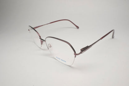 MONT DAVIS TH34003 SQUIRE LADIES HALF FRAME