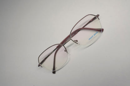 MONT DAVIS TH34003 SQUIRE LADIES HALF FRAME