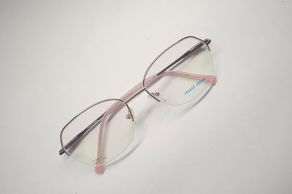 MONT DAVIS TH34003 SQUIRE LADIES HALF FRAME