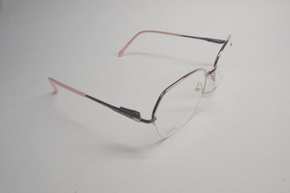 MONT DAVIS TH34003 SQUIRE LADIES HALF FRAME