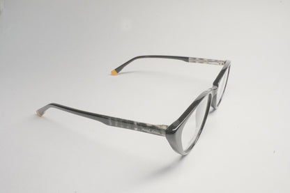 MONT DAVIS 9902 CAT EYE LADIES FULL FRAME