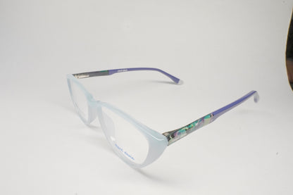 MONT DAVIS 9902 CAT EYE LADIES FULL FRAME